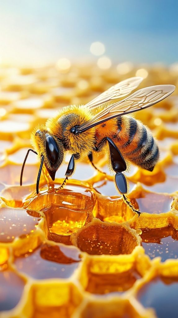 Buckfast, Poul Jungels, генетика бджіл, Varroa